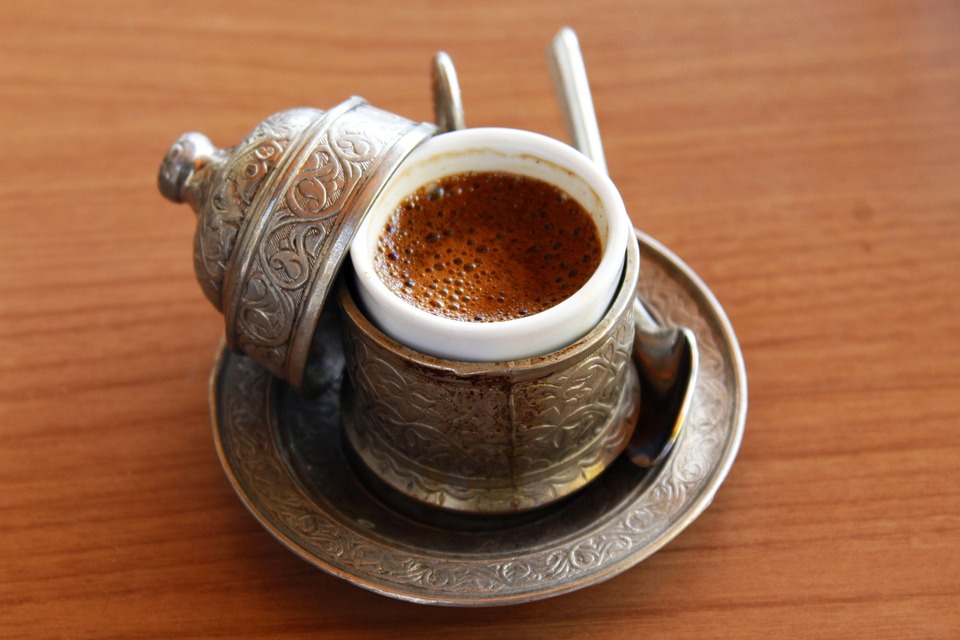 coffee