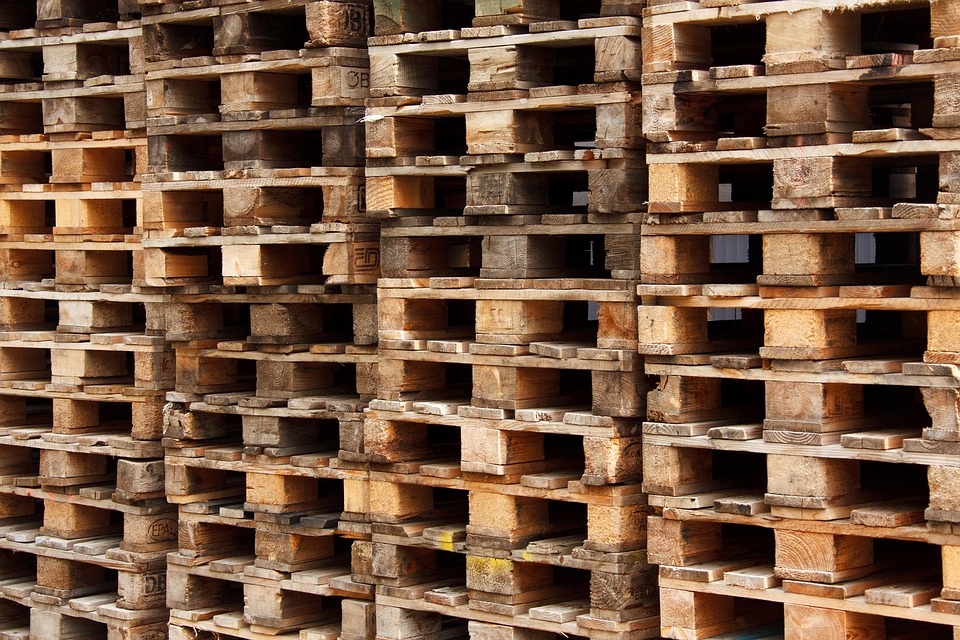 export import of commodities