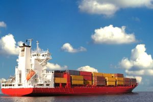 export import of commodities