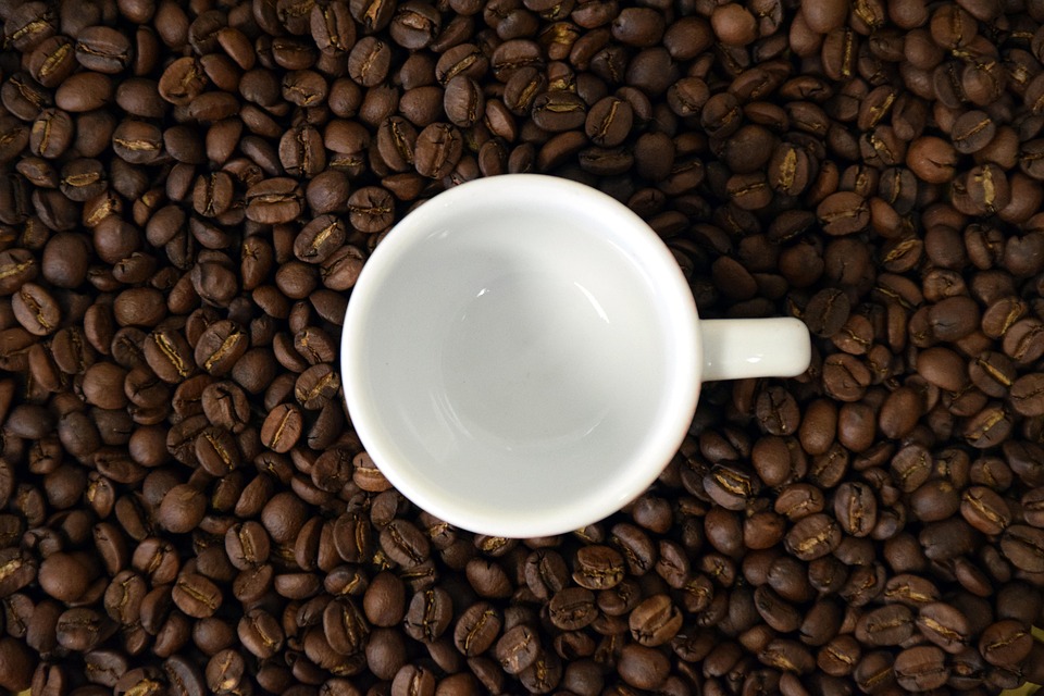 Coffee Export Procedures: A Comprehensive Guide 1 coffee