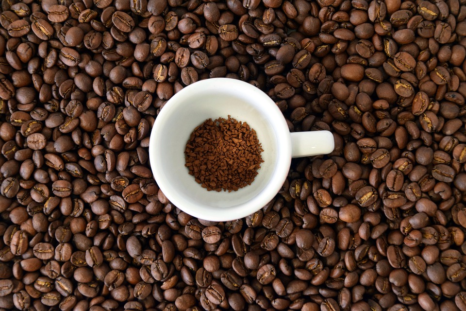 Navigating Global Markets: The Essential Role of Freight Forwarding in Coffee Trade 1 coffee