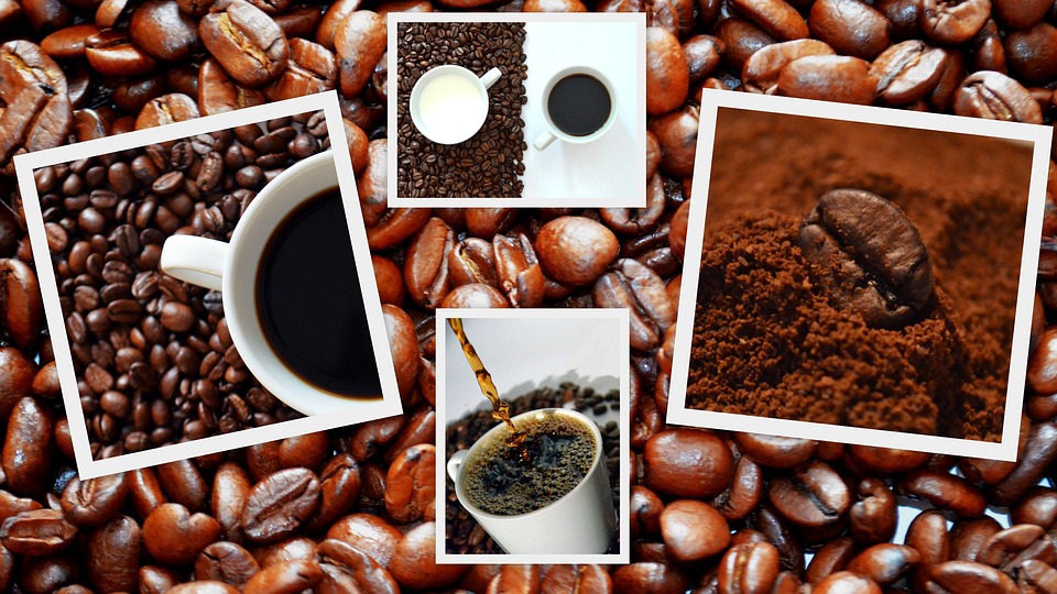 coffee