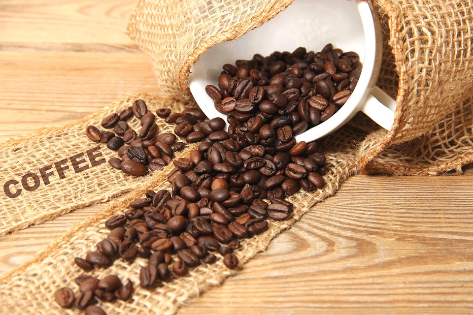 coffee