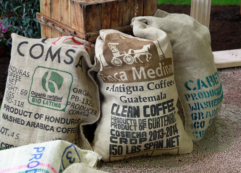 Coffee