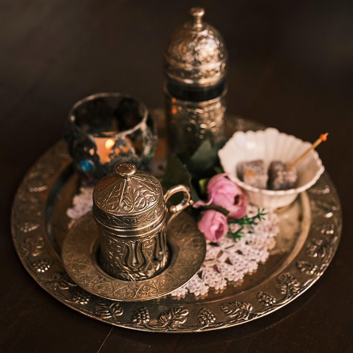 coffee
