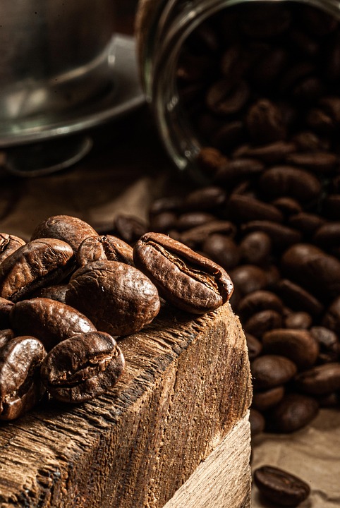 coffee