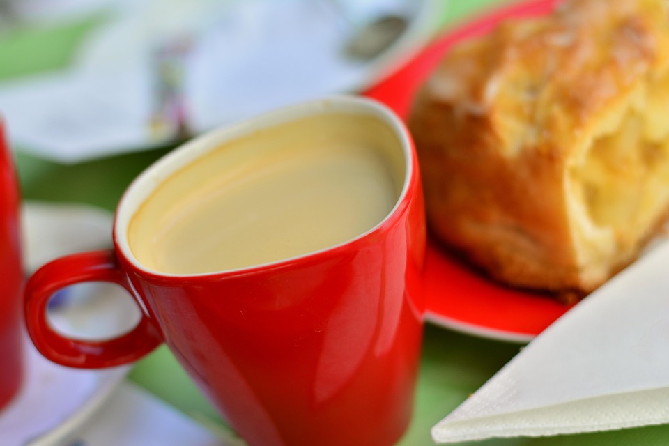 coffee