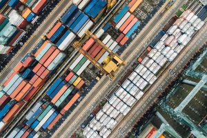 export import of commodities