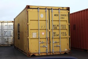 export import of commodities