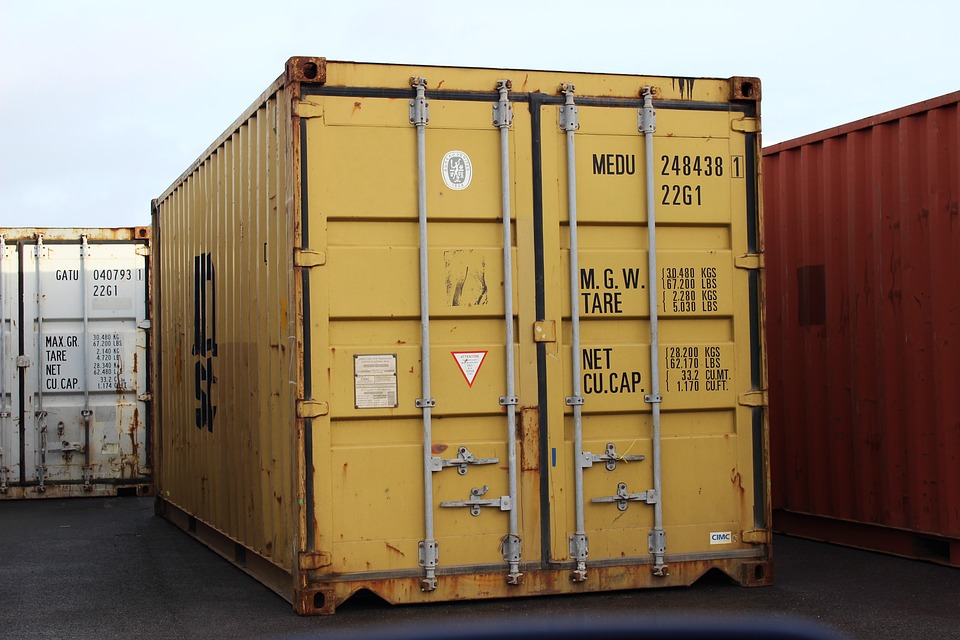 Commodities on the Rise: Bullish Trends to Watch 1 export import of commodities