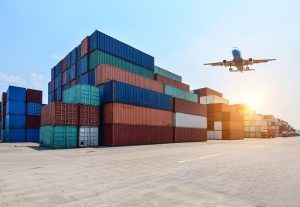 export import of commodities
