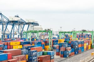 export import of commodities