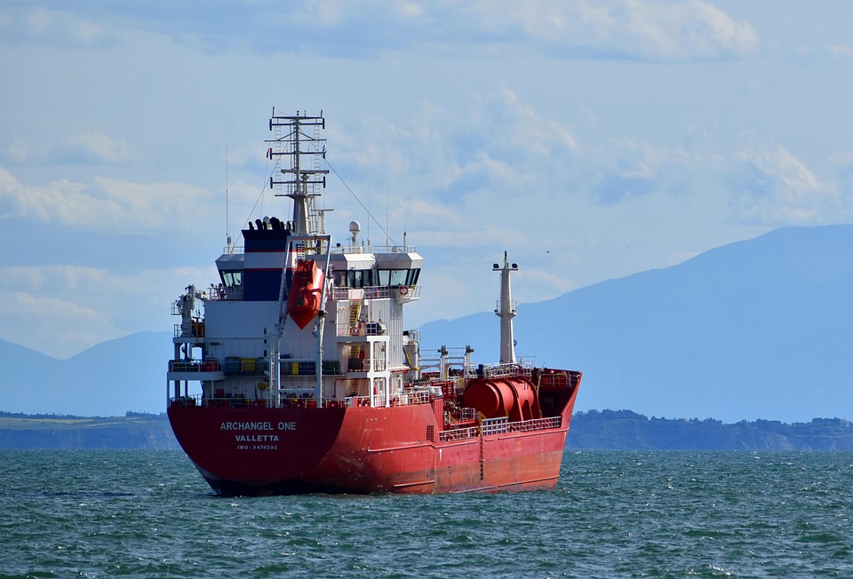 export import of commodities