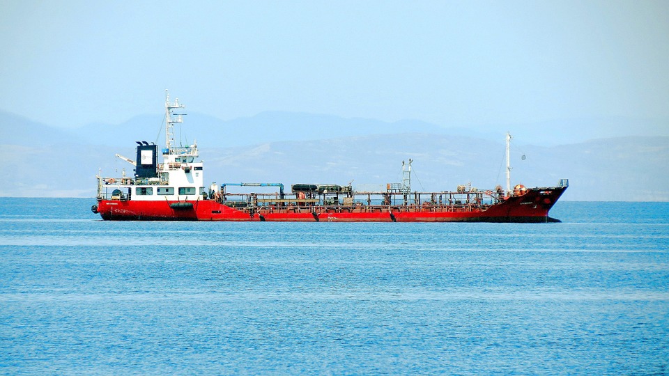 export import of commodities