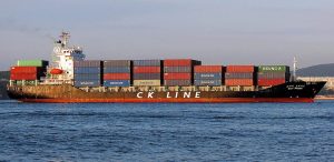 export import of commodities